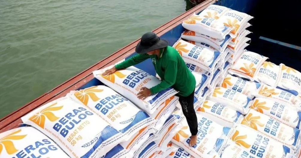PM calls for efforts to balance rice supply-demand