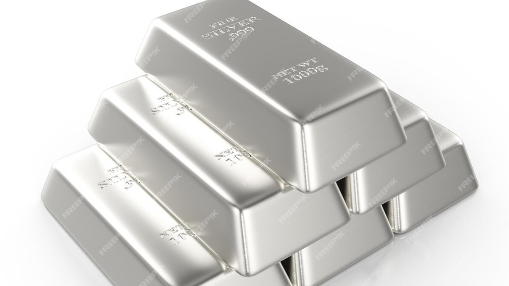Ngày 6/3: Giá bạc thế giới và trong nước tăng phiên thứ ba liên tiếp