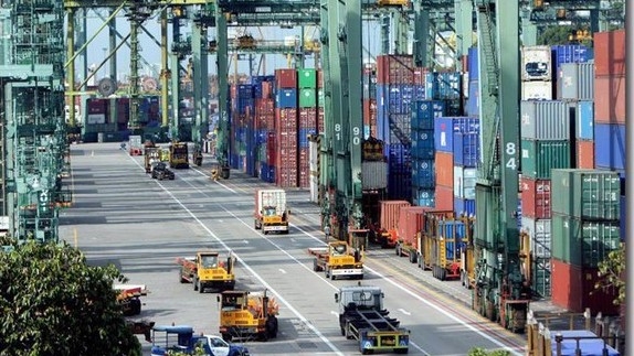 Viet Nam’s foreign trade up 12% in two months