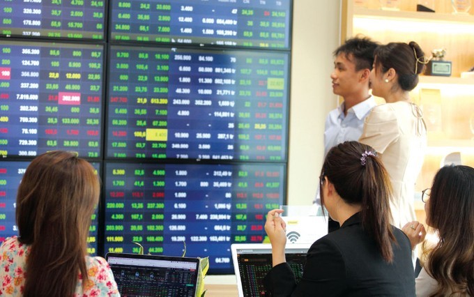 Thị trường chứng khoán chờ đón nguồn hàng chất lượng từ doanh nghiệp FDI