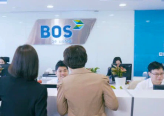 Chứng khoán BOS đặt mục tiêu thua lỗ trong năm 2025