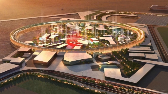 EXPO OSAKA 2025 chính thức diễn ra kể từ ngày 13/4/2025