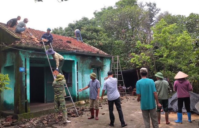 Phân bổ, điều chuyển hơn 2.531 tỷ đồng tiết kiệm chi thường xuyên hỗ trợ xóa nhà tạm, nhà dột nát