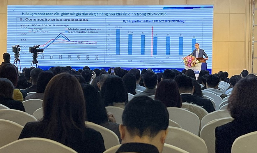 AI đang định hình lại doanh nghiệp hiện đại