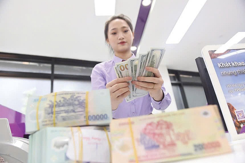 Bảo vệ giá trị tiền VND trong cuộc Bảo vệ giá trị tiền VND trong cuộc