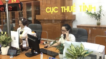 Cá nhân quyết toán thuế thu nhập cá nhân, thời hạn chậm nhất là ngày 5/5/2025