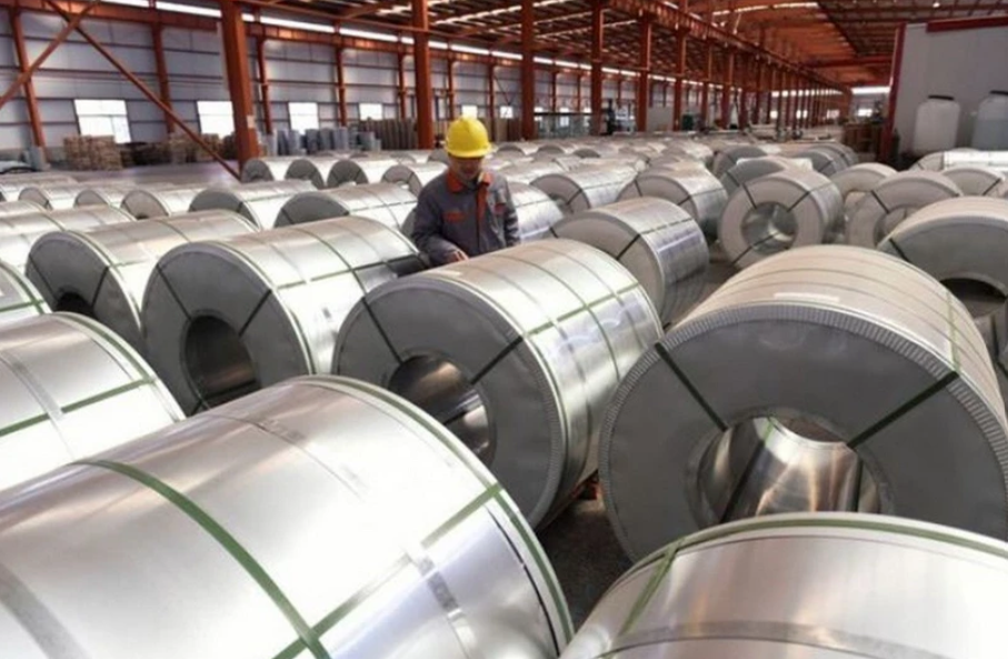 Hàng loạt quốc gia phản ứng sau động thái Mỹ áp thuế diện rộng