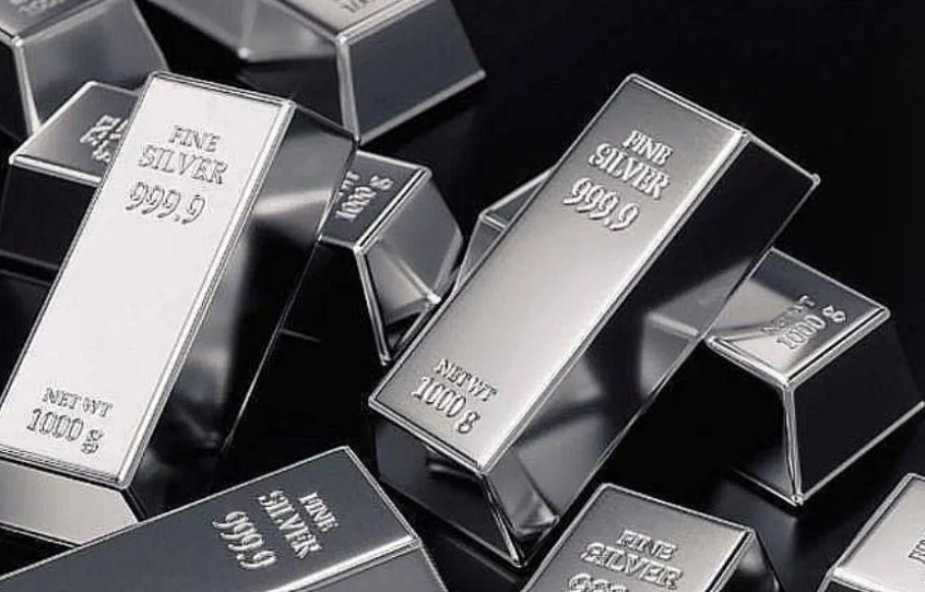 Ngày 14/3: Giá bạc tăng phiên thứ hai liên tiếp