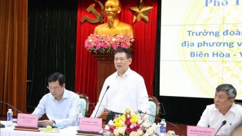 Huy động nguồn lực giải quyết vướng mắc, thúc đẩy các dự án cao tốc