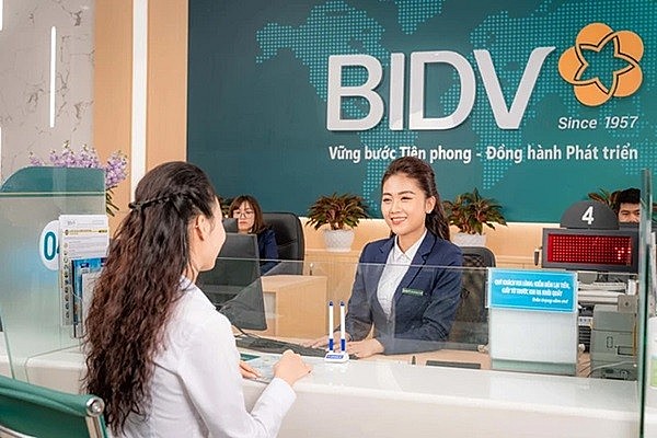 Dư nợ cho vay vượt 2 triệu tỷ đồng, 