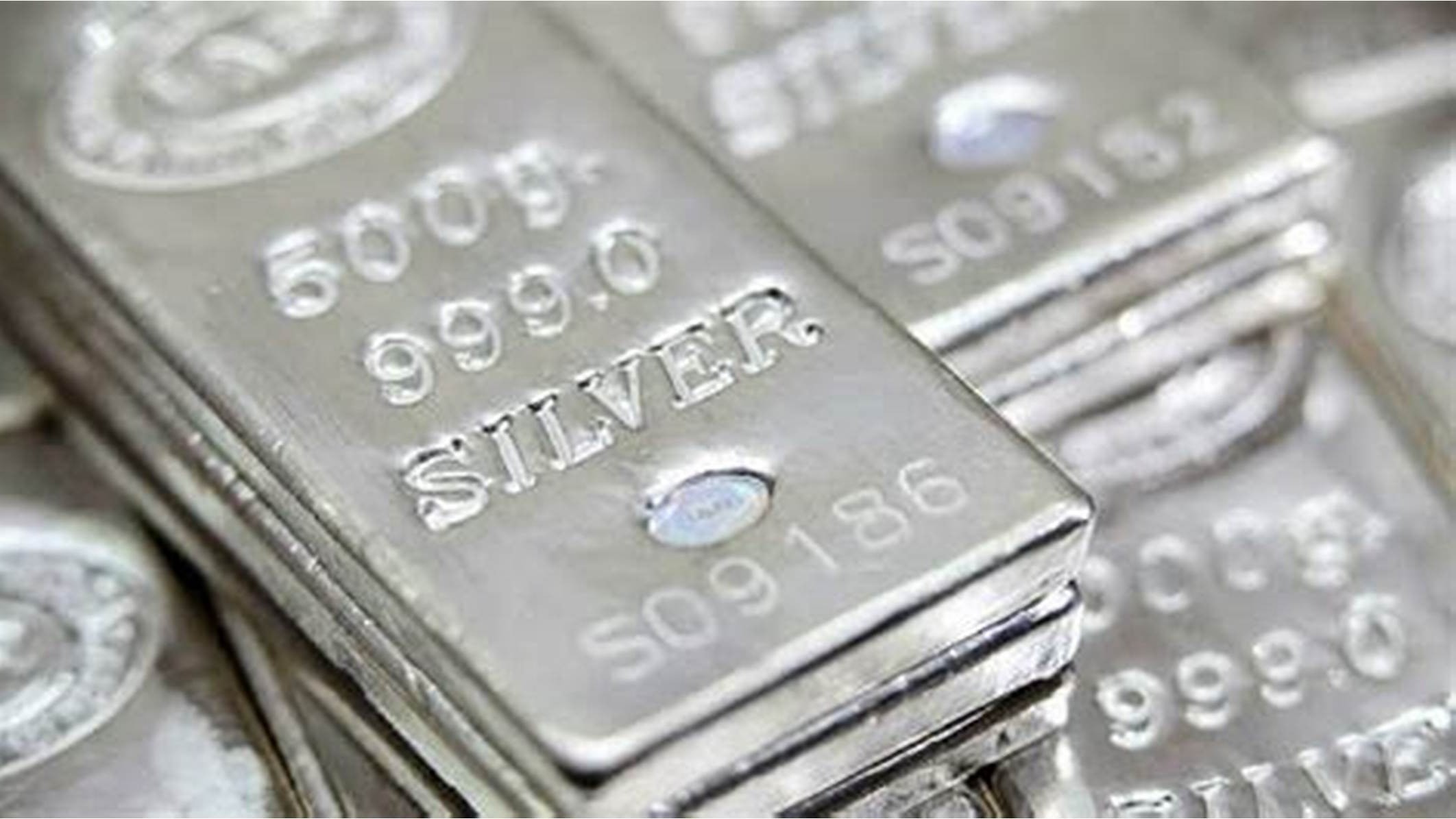 Giá bạc hôm nay 9 1 2025