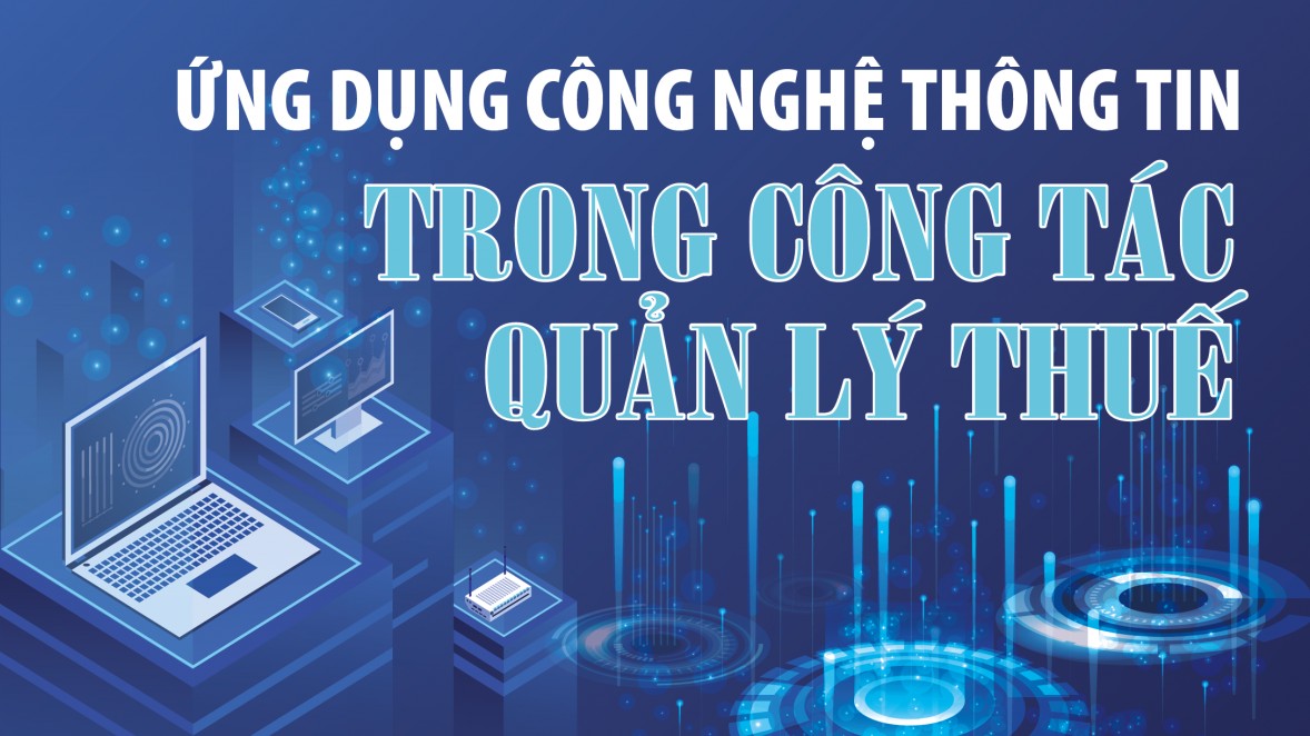 Infographics: Cơ quan thuế đã tiếp nhận và xử lý hơn 12,75 tỷ hóa đơn