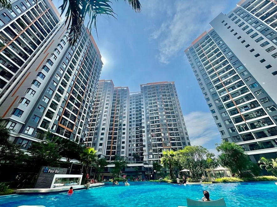 Gói vay mua nhà cho người trẻ: Tiếp thêm “sức mạnh” giúp người trẻ tiếp cận với cơ hội sở hữu nhà