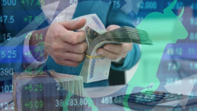 Dự báo tín dụng khởi sắc nhưng thu nhập lãi thuần có thể suy giảm