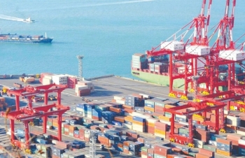 Thiết kế lộ trình cho mục tiêu tăng trưởng hai con số
