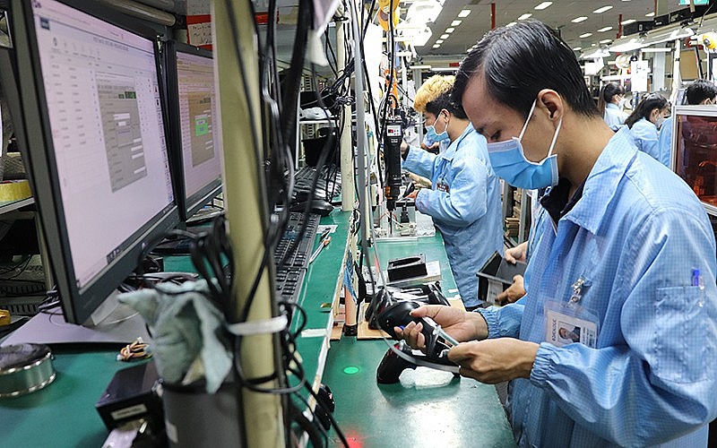 Đẩy mạnh đầu tư công giúp doanh nghiệp tư nhân lớn mạnh