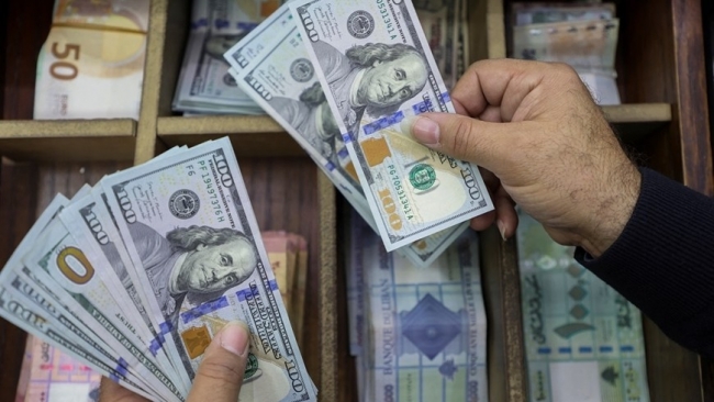 Tỷ giá USD hôm nay (20/3): Thế giới lấy lại đà tăng, “chợ đen” tiếp đà tăng giá