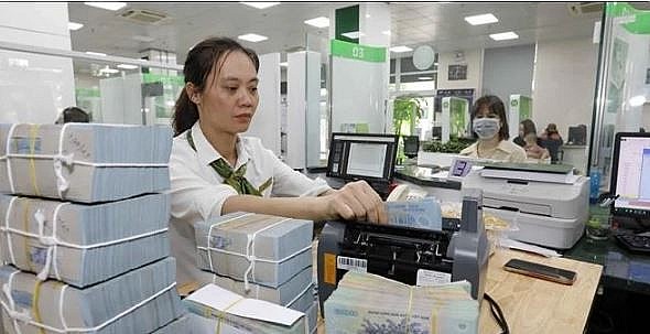 Decree on foreign investment in Vietnamese financial institutions amended