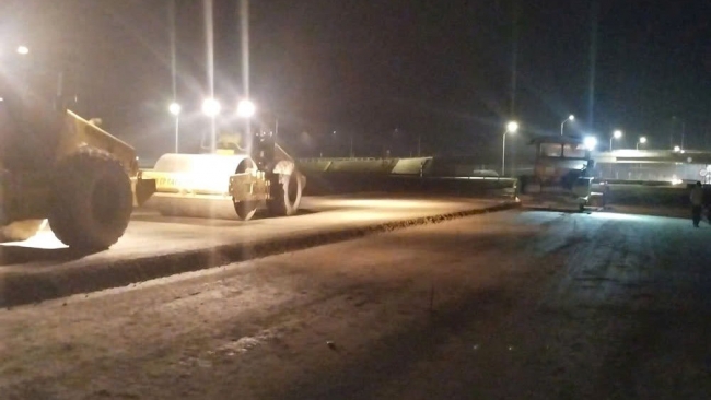 Dồn toàn lực để cao tốc Bắc - Nam qua miền Trung về đích dịp 30/4