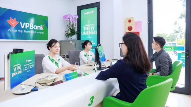 Dự đoán những ngân hàng dẫn đầu tăng trưởng tín dụng năm 2025