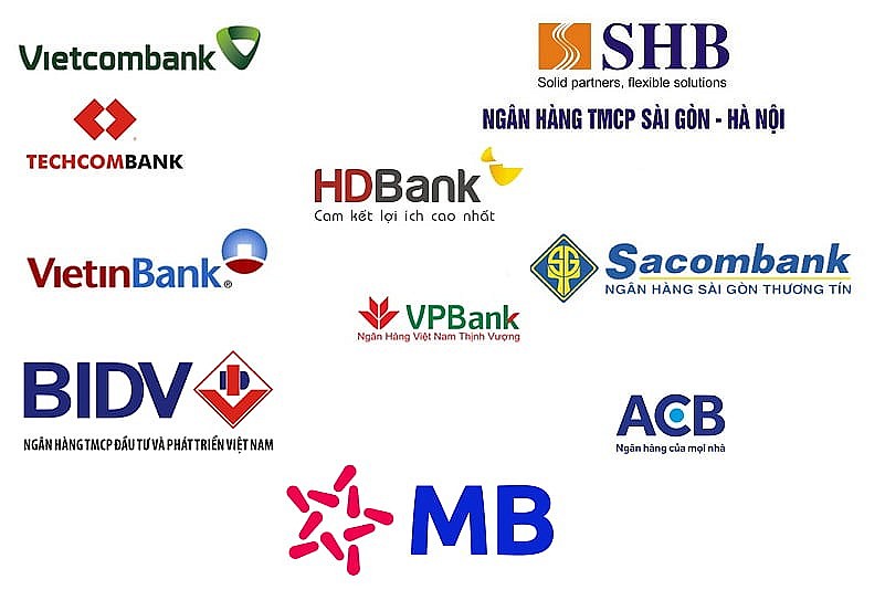 Dự đoán những ngân hàng dẫn đầu tăng trưởng tín dụng năm 2025