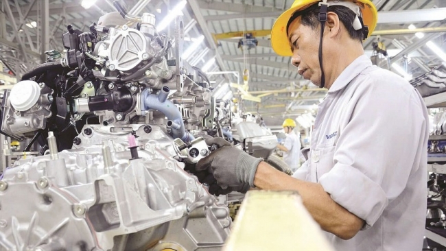 Phát triển kinh tế tư nhân: Không để “trống đánh xuôi, kèn thổi ngược”