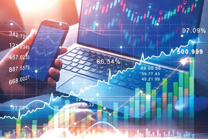 Triển khai thí điểm thị trường tài sản mã hóa là phù hợp thực tiễn