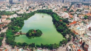 Hà Nội hoàn thành 2 quy hoạch kiến trúc, mở ra không gian phát triển mới cho Thủ đô