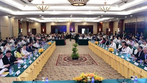 Cơ hội lịch sử, không thể chậm trễ để kinh tế tư nhân vươn lên mạnh mẽ