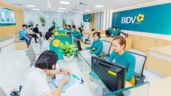 Tăng trưởng tín dụng cao nhưng phải kiểm soát tốt nợ xấu