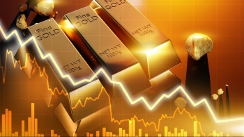 Thế giới thử thách mốc 3.000 USD/ounce, cẩn trọng kịch bản giá vàng có thể lao dốc