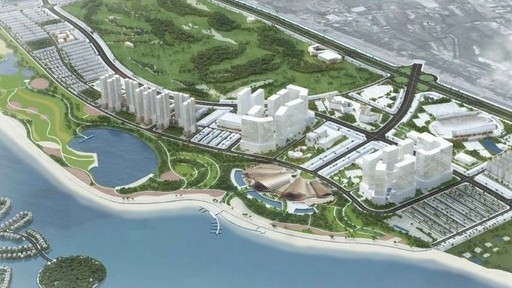 TP. Hồ Chí Minh: Phê duyệt dự án lấn biển Cần Giờ hơn 64.000 tỷ đồng