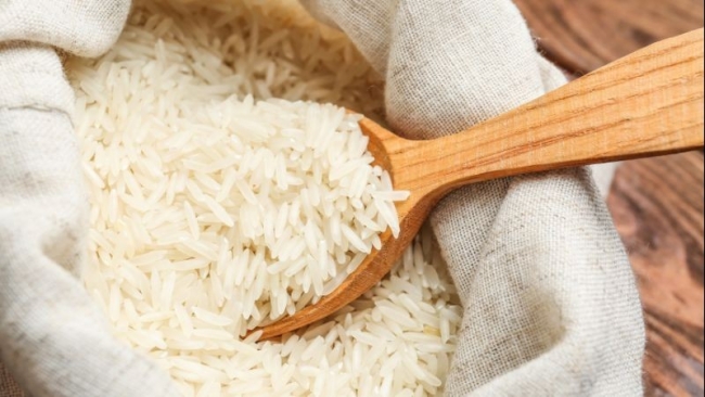 Ngày 22/3: Giá lúa gạo trong nước có xu hướng tăng nhẹ