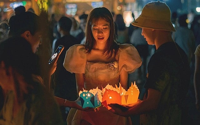 EVN và các đơn vị tích cực hưởng ứng Giờ Trái đất 2025