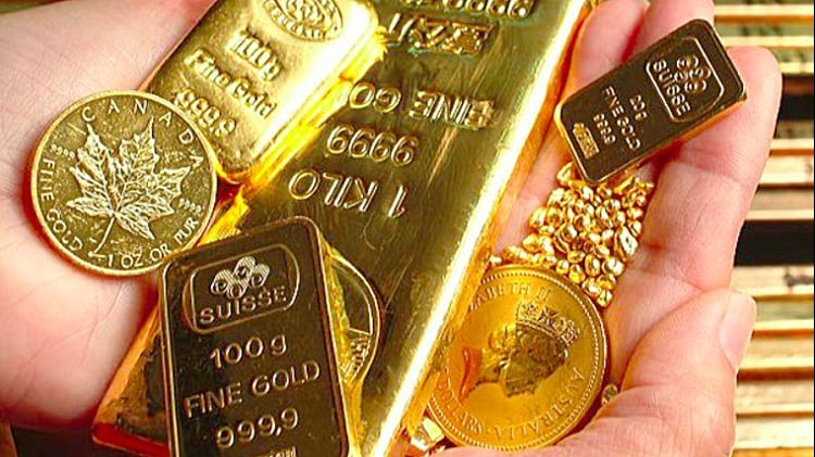 Giá vàng hôm nay (24/): Neo ở mức cao và được dự báo sẽ ít biến động