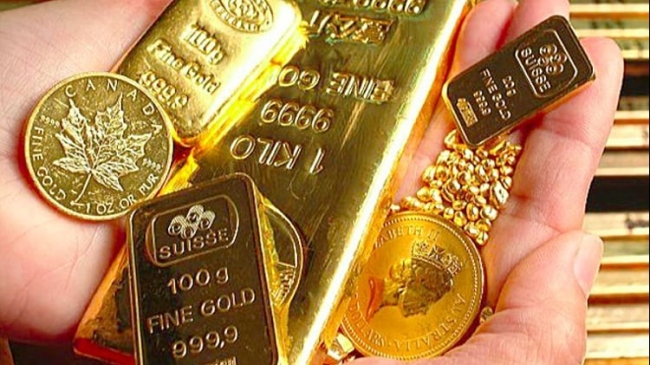 Giá vàng hôm nay (24/3): Neo ở mức cao và được dự báo sẽ ít biến động