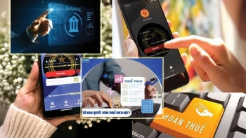 Quyết toán thuế thu nhập cá nhân chính xác, minh bạch nhờ ứng dụng công nghệ