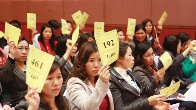 Ba ngân hàng khởi động mùa họp cổ đông 2025 với nhiều kế hoạch tham vọng