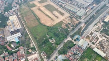 Hà Nội đốc thúc tiến độ thực hiện 5 khu nhà ở xã hội tập trung