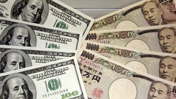 Tỷ giá USD hôm nay (25/3): Thế giới khởi sắc, “chợ đen” tăng nhẹ trở lại