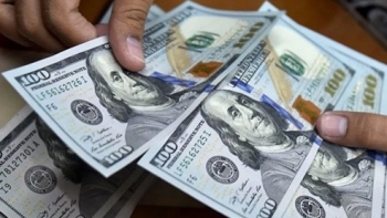 Nợ công của Mỹ có thể vượt 200% GDP