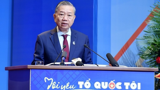 Tương lai cho thế hệ vươn mình