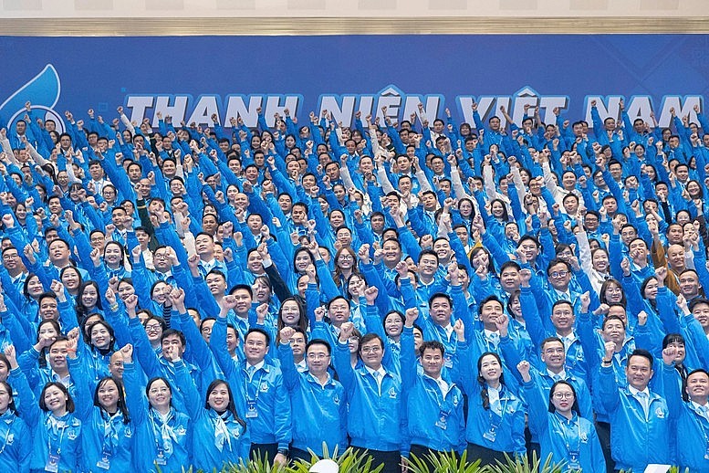 Tương lai cho thế hệ vươn mình