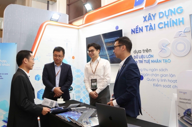 Bộ Tài chính rà soát, cắt giảm ít nhất 30% thời gian xử lý thủ tục hành chính