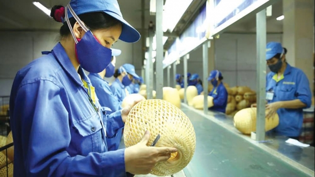 Dẫn lối tín dụng cho doanh nghiệp nhỏ và vừa
