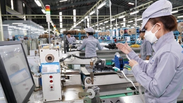 Hà Nội lên kịch bản từng quý để tăng trưởng đạt 8%