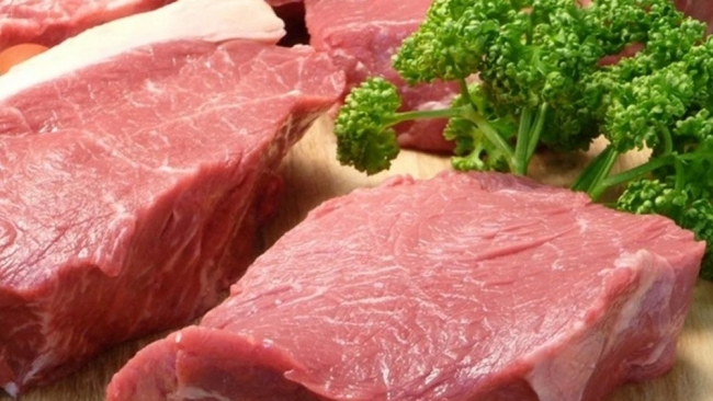 Ngày 26/3: Giá heo hơi giảm mạnh, miền Bắc giảm xuống dưới 70.000 đồng/kg