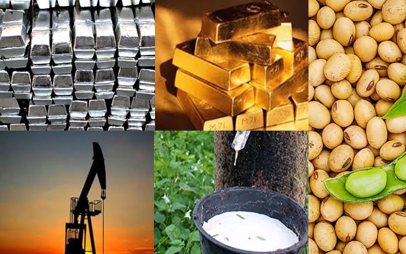 Thị trường hàng hóa: Giá đồng COMEX lên mức kỷ lục, nông sản vẫn chìm trong sắc đỏ