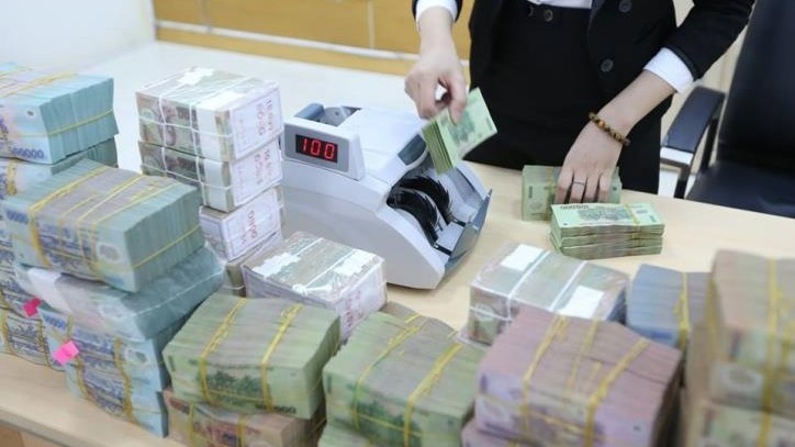Lãi suất tiết kiệm ngày 26/3: Đã có 18 ngân hàng điều chỉnh lãi suất trong tháng 3