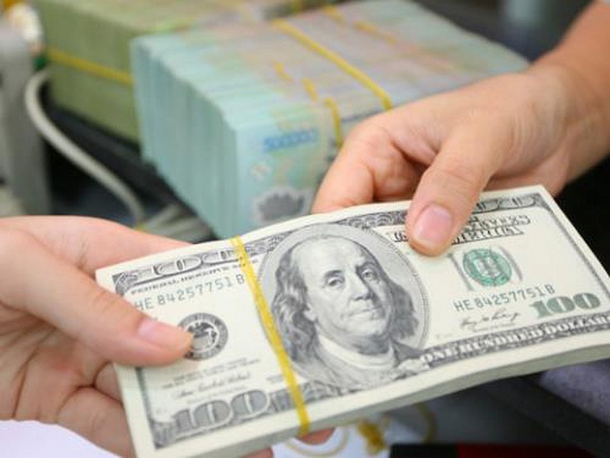 Standard Chartered dự báo tỷ giá USD-VND sẽ ở mốc 26.000 đồng vào giữa năm